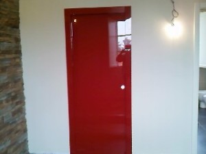 coll. smart rosso